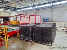 Seco/Wawick SDBF-24.16.30/600E
