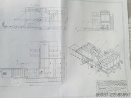 Seco/Wawick SDBF-24.16.30/600E
