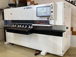 HOMAG DRILLTEQ D-510