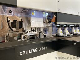 HOMAG DRILLTEQ D-510
