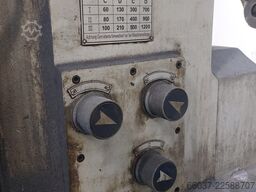 Knuth VHF 2