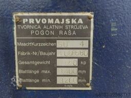 Prvomajska SU 4