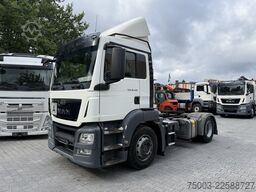 MAN TGS 18.400 4X2 BLS