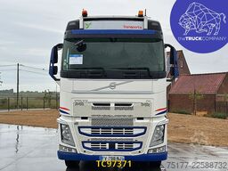 Volvo FH 500