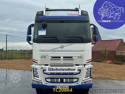Volvo FH 500