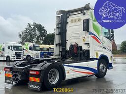 Volvo FH 500