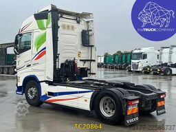 Volvo FH 500