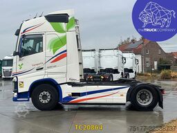 Volvo FH 500