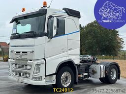 Volvo FH 500