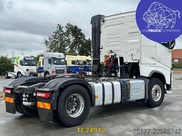 Volvo FH 500