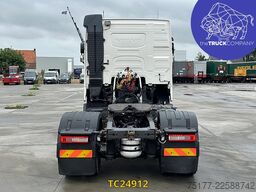 Volvo FH 500