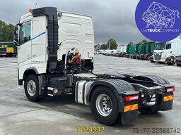 Volvo FH 500