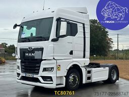 MAN TGX 18.510