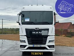 MAN TGX 18.510