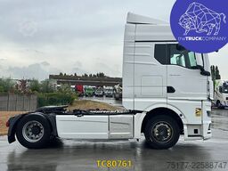 MAN TGX 18.510