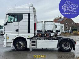 MAN TGX 18.510