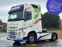 Volvo FH 500