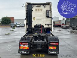 Volvo FH 500