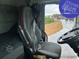 Volvo FH 500