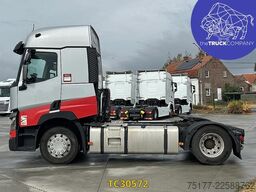 Renault T 460