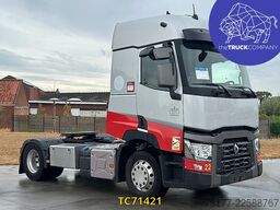 Renault T 460