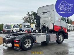 Renault T 460