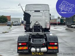 Renault T 460