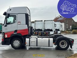 Renault T 460