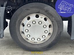 Renault T 460