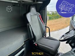 Renault T 460