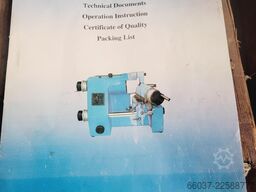 Universal Cutter Grinder ZZM-10A