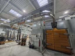 AGTOS DHT 21-21-3.6-03-11