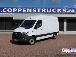Mercedes-Benz Sprinter 317 CDI