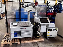 RoboJob Turn-Assist-E-Robotic