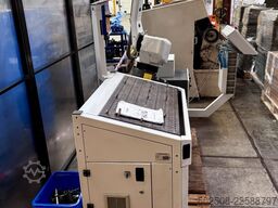 RoboJob Turn-Assist-E-Robotic