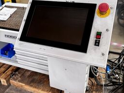 RoboJob Turn-Assist-E-Robotic
