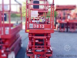 SkyJack SJ III 3226