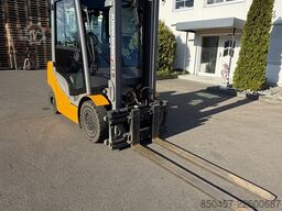 Jungheinrich TFG 425s 4v/ 4757h