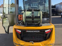 Jungheinrich TFG 425s 4v/ 4757h