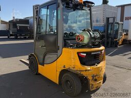 Jungheinrich TFG 425s 4v/ 4757h