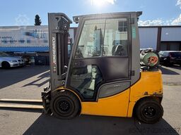 Jungheinrich TFG 425s 4v/ 4757h