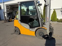 Jungheinrich TFG 425s 4v/ 4757h