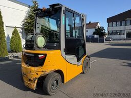 Jungheinrich TFG 425s 4v/ 4757h