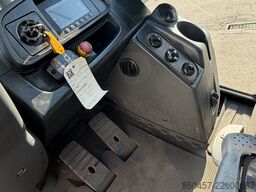Jungheinrich TFG 425s 4v/ 4757h
