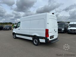 MERCEDES-BENZ Sprinter 317 CDI KA/L2H2/3665/MBUX/NAVI/AUTOMATI