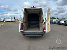 MERCEDES-BENZ Sprinter 317 CDI KA/L2H2/3665/MBUX/NAVI/AUTOMATI