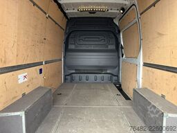 MERCEDES-BENZ Sprinter 317 CDI KA/L2H2/3665/MBUX/NAVI/AUTOMATI