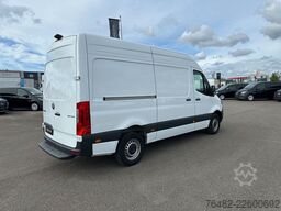 MERCEDES-BENZ Sprinter 317 CDI KA/L2H2/3665/MBUX/NAVI/AUTOMATI