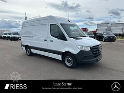 MERCEDES-BENZ Sprinter 317 CDI KA/L2H2/3665/MBUX/KAMERA/NAVI/A