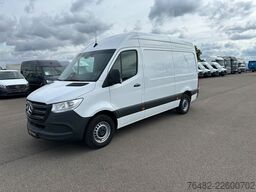 MERCEDES-BENZ Sprinter 317 CDI KA/L2H2/3665/MBUX/KAMERA/NAVI/A